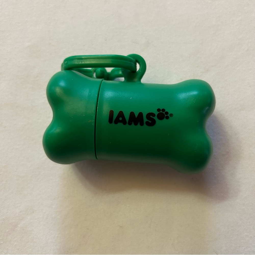 🐕‍🦺3 for $20 - Green Dog Waste Bag Dispenser